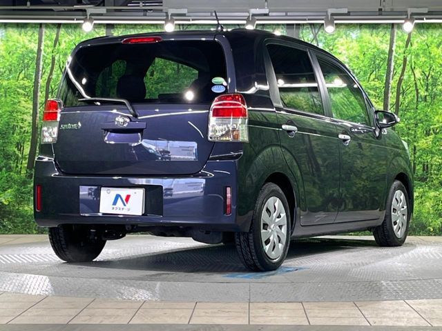 TOYOTA SPADE 2013 Image 31