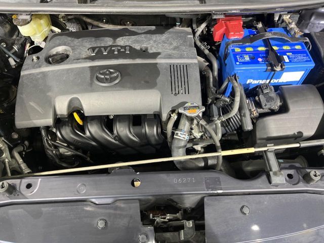 TOYOTA SPADE 2013 Image 31