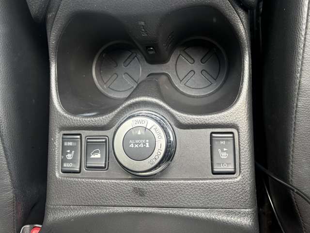 NISSAN X-TRAIL 4WD 2017 Image 31