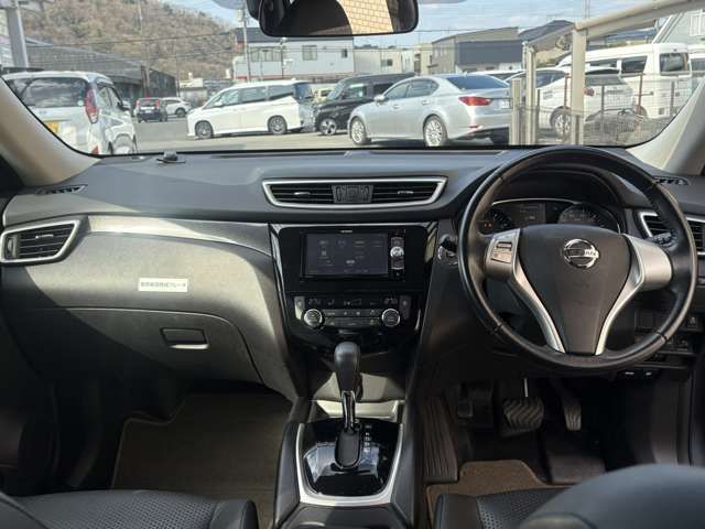 NISSAN X-TRAIL 4WD 2017 Image 31