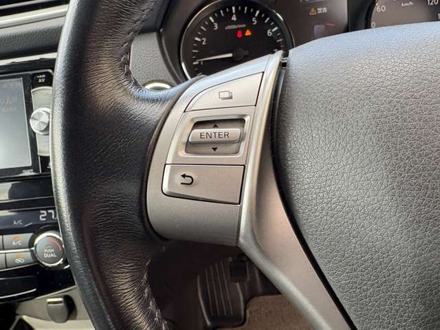 NISSAN X-TRAIL 4WD 2017 Image 31