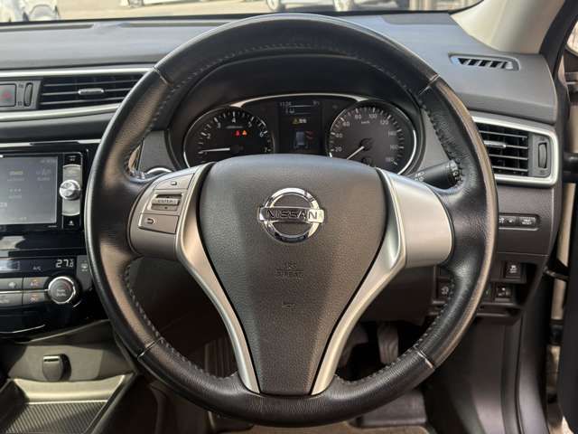 NISSAN X-TRAIL 4WD 2017 Image 31