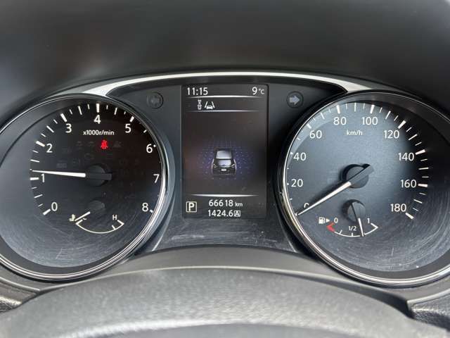 NISSAN X-TRAIL 4WD 2017 Image 31