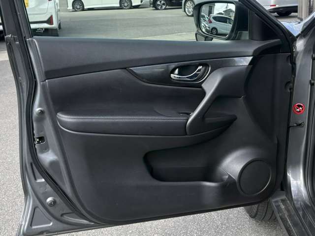 NISSAN X-TRAIL 4WD 2017 Image 31