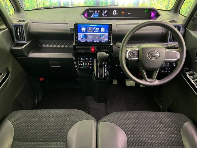 DAIHATSU TANTO CUSTOM 2020 Image 31