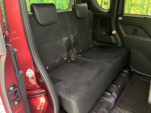 DAIHATSU TANTO CUSTOM 2020 Image 31