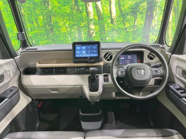 HONDA N BOX 2024 Image 31