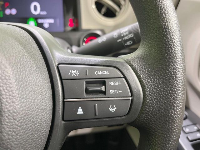 HONDA N BOX 2024 Image 31