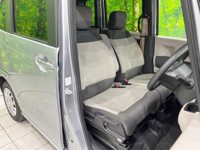 HONDA N BOX 2024 Image 31