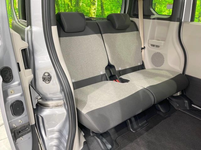 HONDA N BOX 2024 Image 31