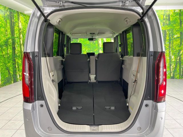 HONDA N BOX 2024 Image 31