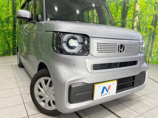 HONDA N BOX 2024 Image 31