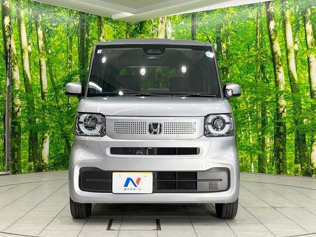 HONDA N BOX 2024 Image 31