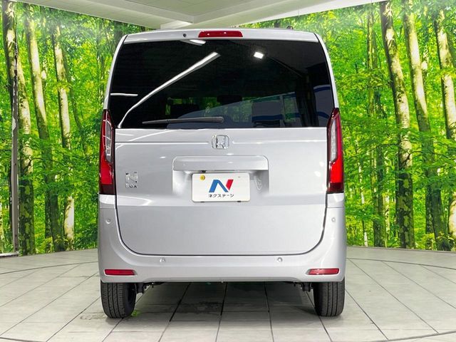 HONDA N BOX 2024 Image 31