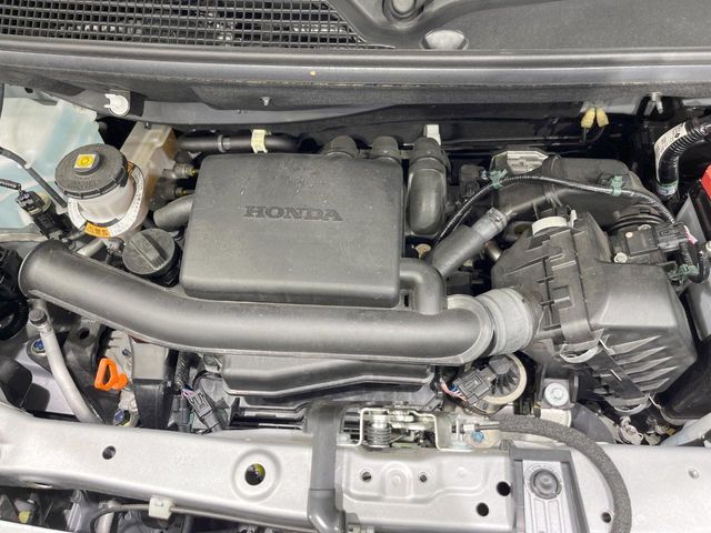 HONDA N BOX 2024 Image 31