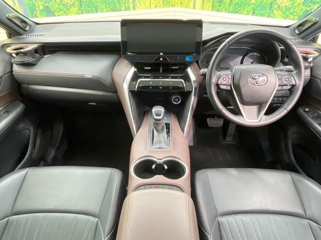 TOYOTA HARRIER 2WD 2021 Image 31