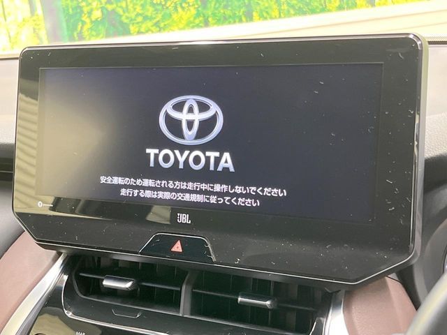 TOYOTA HARRIER 2WD 2021 Image 31