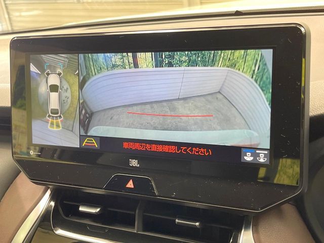 TOYOTA HARRIER 2WD 2021 Image 31