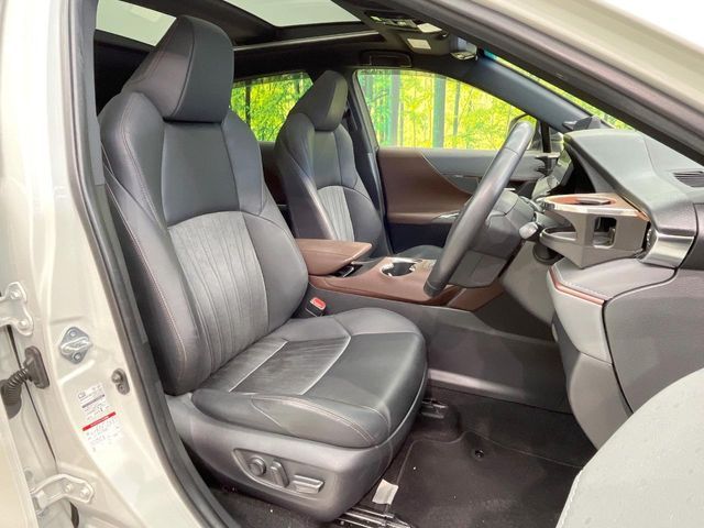 TOYOTA HARRIER 2WD 2021 Image 31