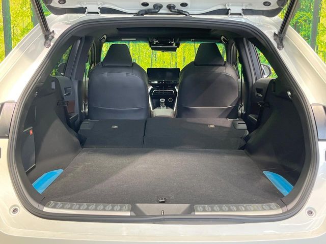 TOYOTA HARRIER 2WD 2021 Image 31