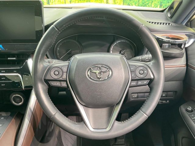 TOYOTA HARRIER 2WD 2021 Image 31