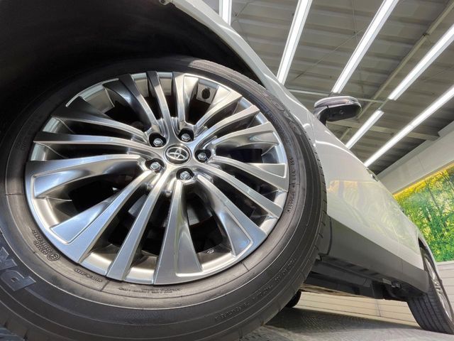 TOYOTA HARRIER 2WD 2021 Image 31