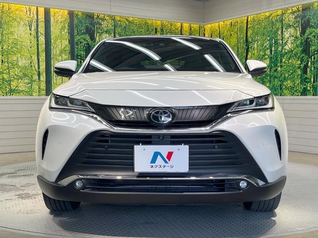TOYOTA HARRIER 2WD 2021 Image 31