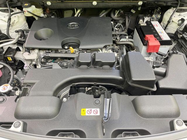 TOYOTA HARRIER 2WD 2021 Image 31