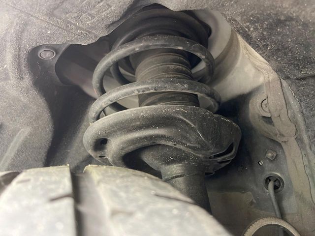 TOYOTA HARRIER 2WD 2021 Image 31