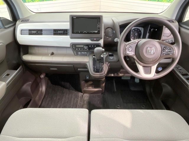 HONDA N-WGN 2021 Image 31