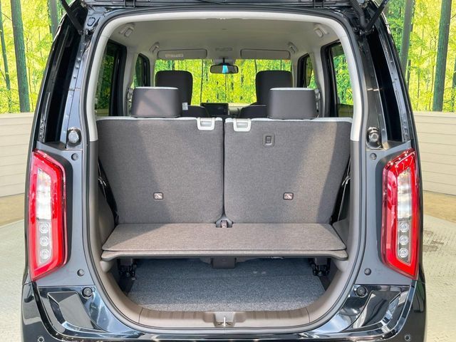 HONDA N-WGN 2021 Image 31