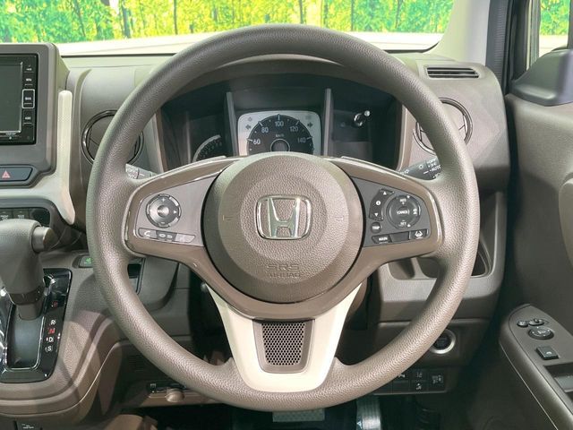 HONDA N-WGN 2021 Image 31