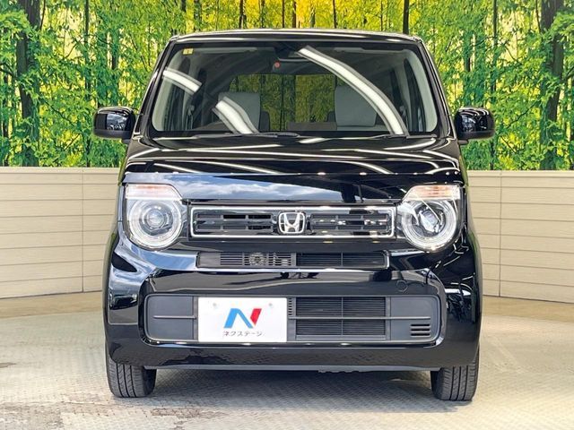 HONDA N-WGN 2021 Image 31