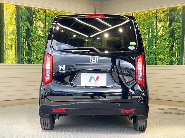 HONDA N-WGN 2021 Image 31
