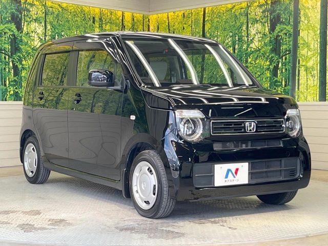 HONDA N-WGN 2021 Image 31