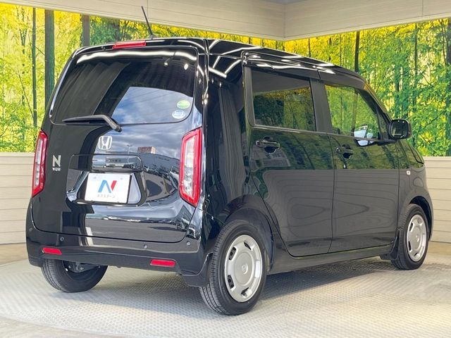 HONDA N-WGN 2021 Image 31