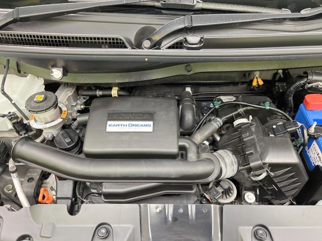 HONDA N-WGN 2021 Image 31