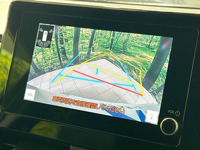 TOYOTA NOAH HYBRID 2022 Image 31