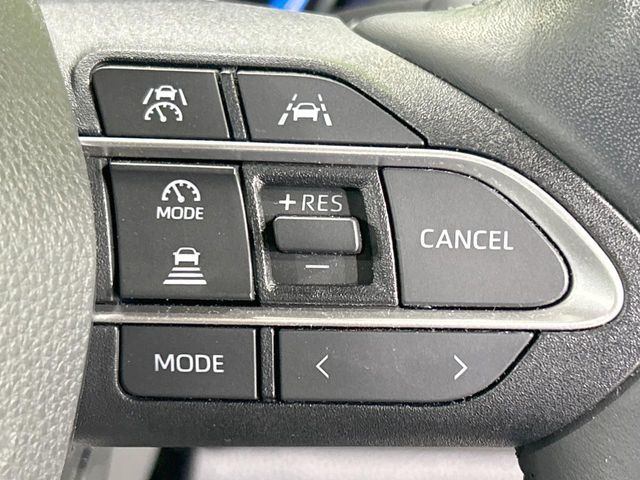 TOYOTA NOAH HYBRID 2022 Image 31