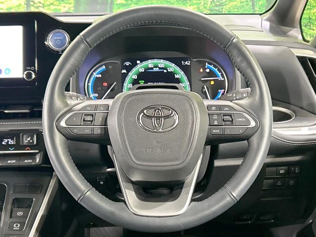 TOYOTA NOAH HYBRID 2022 Image 31