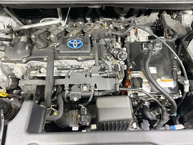 TOYOTA NOAH HYBRID 2022 Image 31