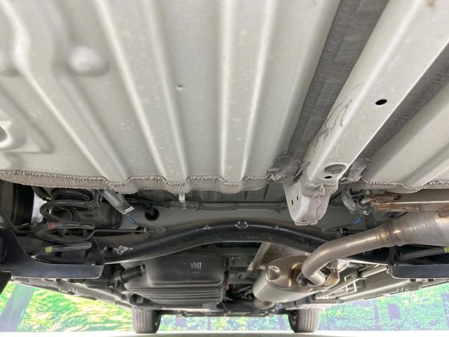 TOYOTA NOAH HYBRID 2022 Image 31