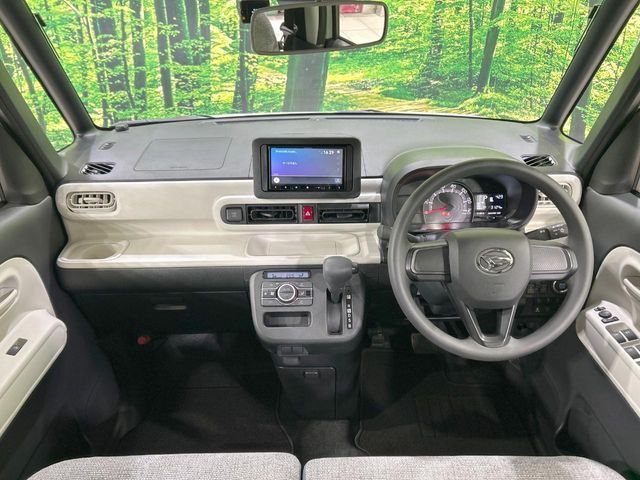 DAIHATSU MOVE CANBUS 2025 Image 31