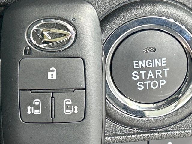 DAIHATSU MOVE CANBUS 2025 Image 31