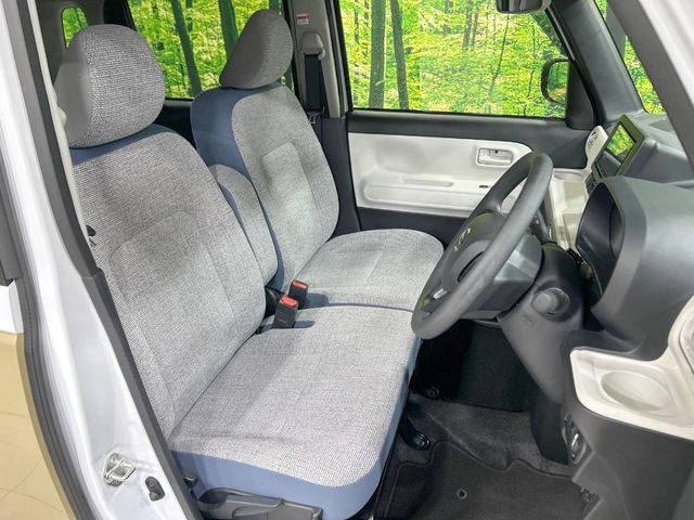 DAIHATSU MOVE CANBUS 2025 Image 31