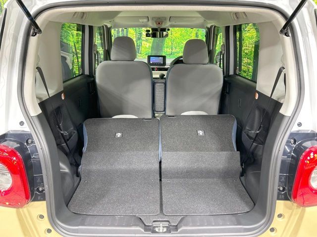 DAIHATSU MOVE CANBUS 2025 Image 31