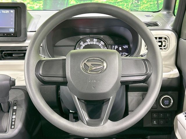 DAIHATSU MOVE CANBUS 2025 Image 31