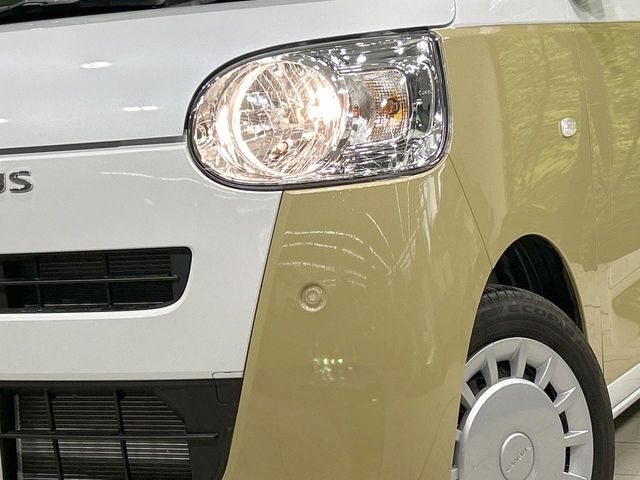 DAIHATSU MOVE CANBUS 2025 Image 31