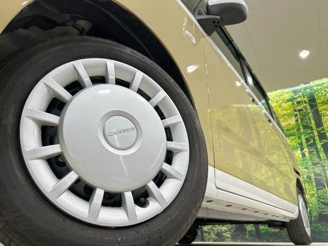 DAIHATSU MOVE CANBUS 2025 Image 31