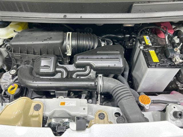 DAIHATSU MOVE CANBUS 2025 Image 31